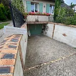 Aux Gres Des Moisonettes Casa de Campo