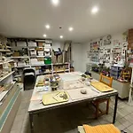 Aux Gres Des Moisonettes Casa de Campo *