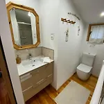 Casa de Campo Aux Gres Des Moisonettes Limetz