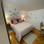 Casa de Campo Aux Gres Des Moisonettes