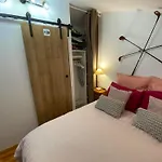 Aux Gres Des Moisonettes Casa de Campo *