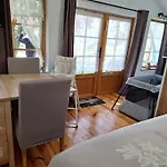 Casa de Campo Aux Gres Des Moisonettes *