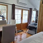 Casa de Campo Aux Gres Des Moisonettes *