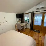 Aux Gres Des Moisonettes Casa de Campo Limetz