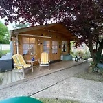 Casa de Campo Aux Gres Des Moisonettes Limetz
