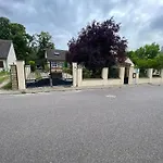 Casa de Campo Aux Gres Des Moisonettes