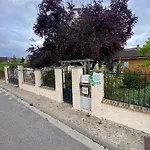 Aux Gres Des Moisonettes Casa de Campo *