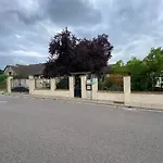 Aux Gres Des Moisonettes