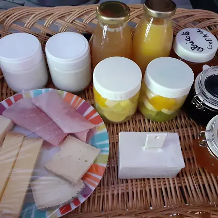 Aux Gres Des Moisonettes * Limetz