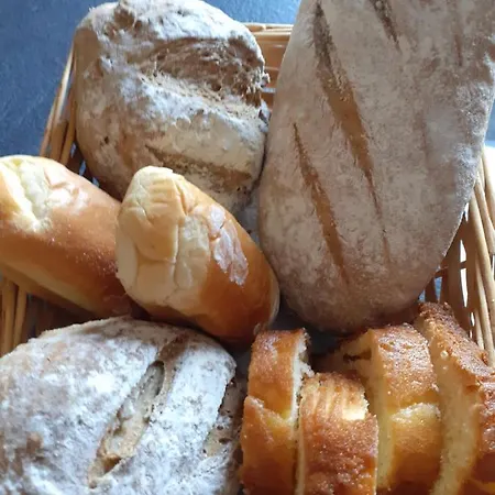 Aux Gres Des Moisonettes *