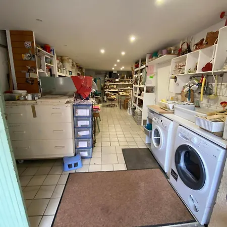 Aux Gres Des Moisonettes *