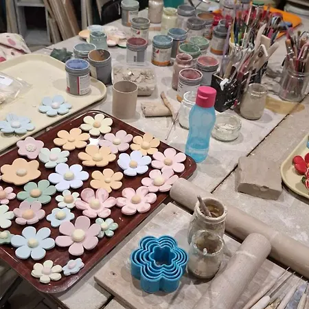 Country house Aux Gres Des Moisonettes