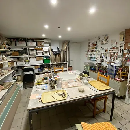 Aux Gres Des Moisonettes Casa de Campo *