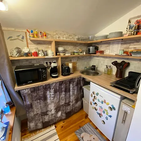 Aux Gres Des Moisonettes *