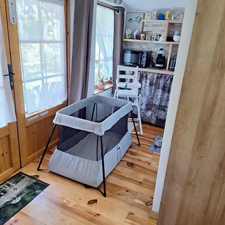 Aux Gres Des Moisonettes Limetz