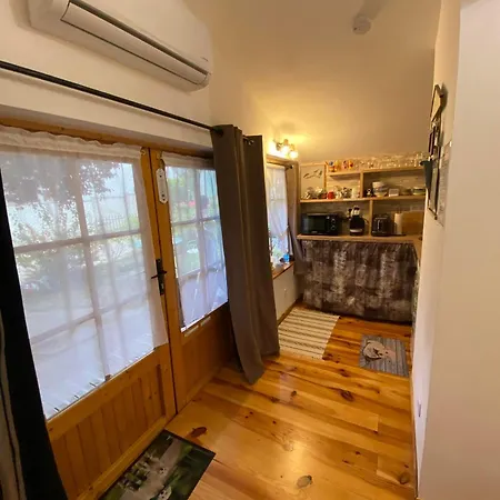 Aux Gres Des Moisonettes 컨트리하우스