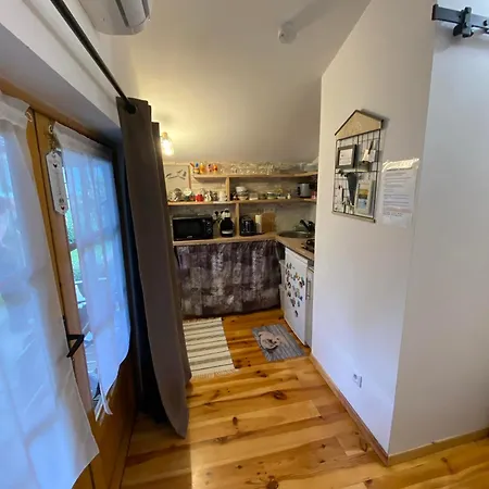 Aux Gres Des Moisonettes *