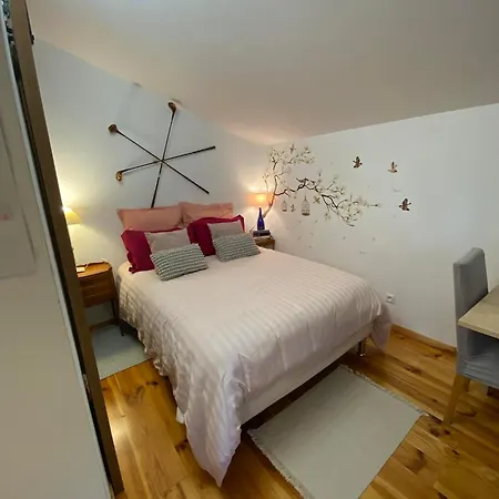 Country house Aux Gres Des Moisonettes