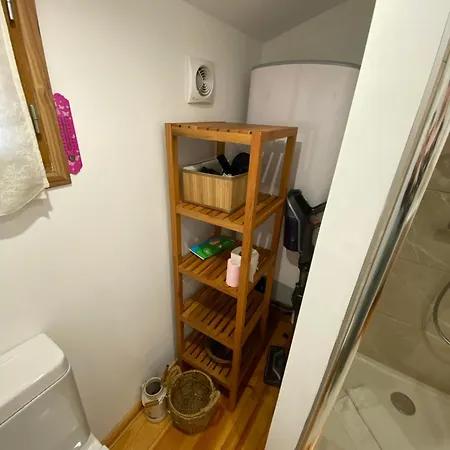 Aux Gres Des Moisonettes Limetz