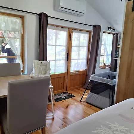 Country house Aux Gres Des Moisonettes *