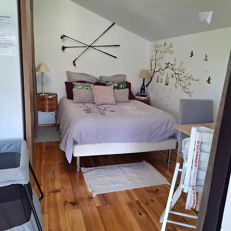 Aux Gres Des Moisonettes *