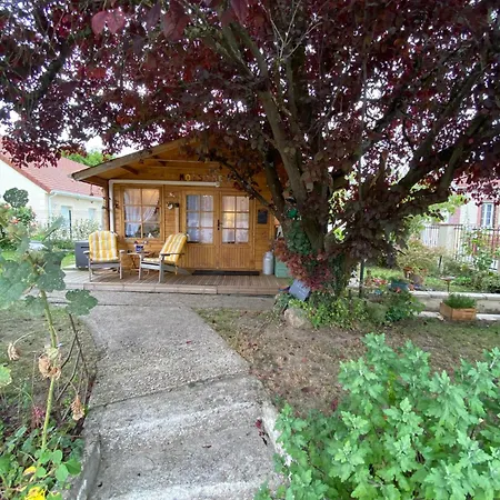 Country house Aux Gres Des Moisonettes