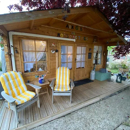 Aux Gres Des Moisonettes *