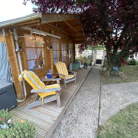 Aux Gres Des Moisonettes * Limetz