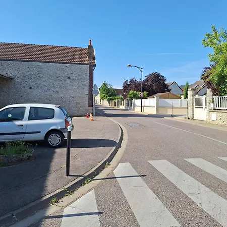 Aux Gres Des Moisonettes *