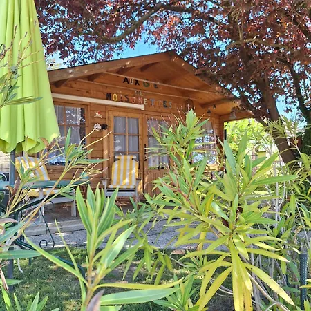 Aux Gres Des Moisonettes