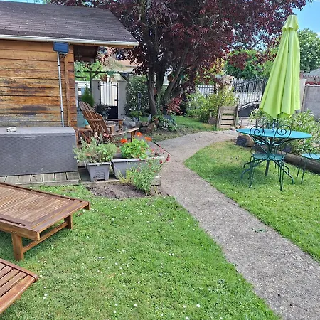 Aux Gres Des Moisonettes * Limetz