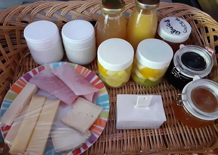 Aux Gres Des Moisonettes * Limetz