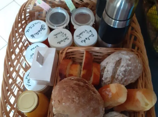 Aux Gres Des Moisonettes * Limetz