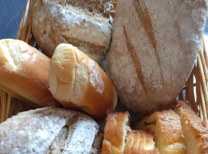 Aux Gres Des Moisonettes *