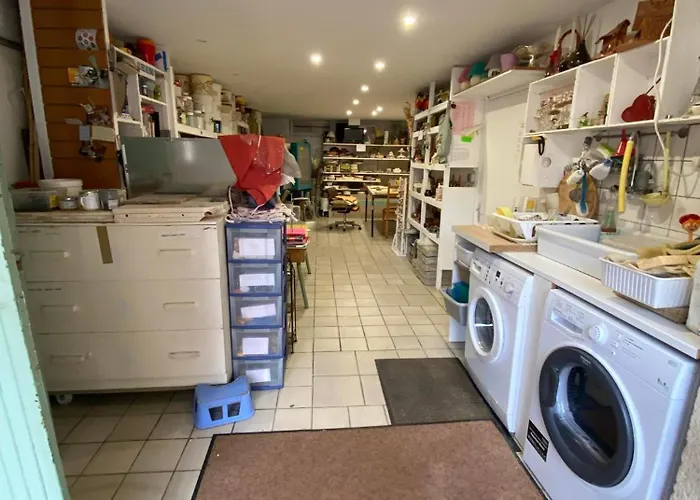 Aux Gres Des Moisonettes *