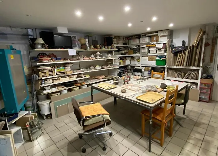 Aux Gres Des Moisonettes