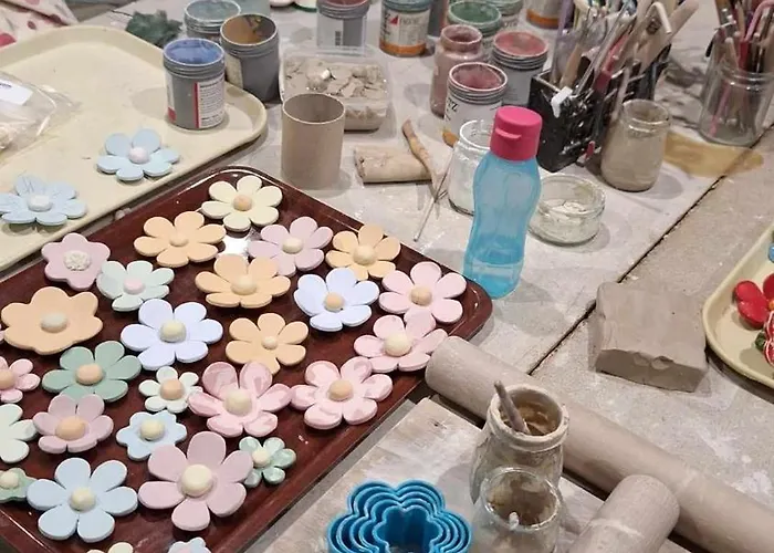 Летний дом Aux Gres Des Moisonettes