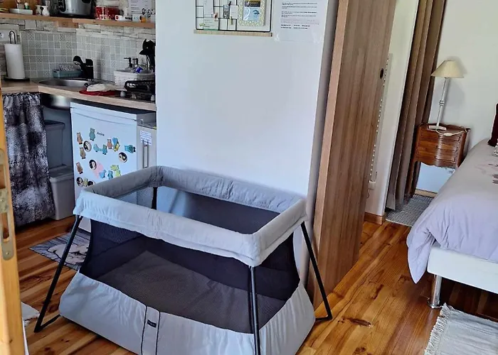 Aux Gres Des Moisonettes