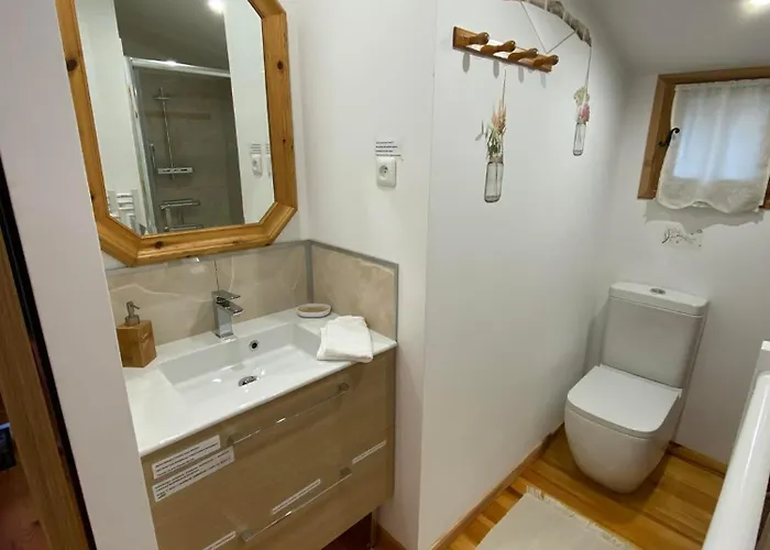 Летний дом Aux Gres Des Moisonettes Limetz