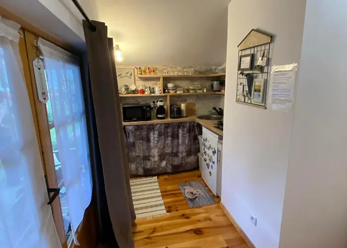 Aux Gres Des Moisonettes *