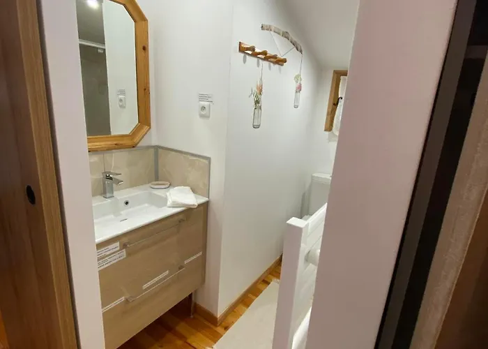 Aux Gres Des Moisonettes Limetz