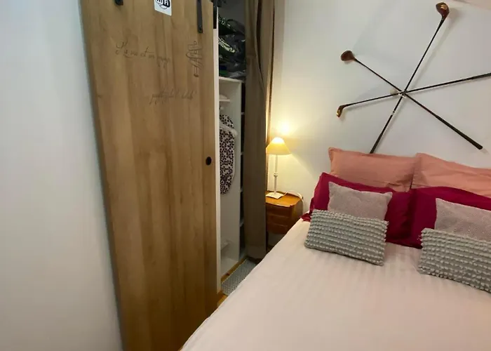 Aux Gres Des Moisonettes Летний дом Limetz