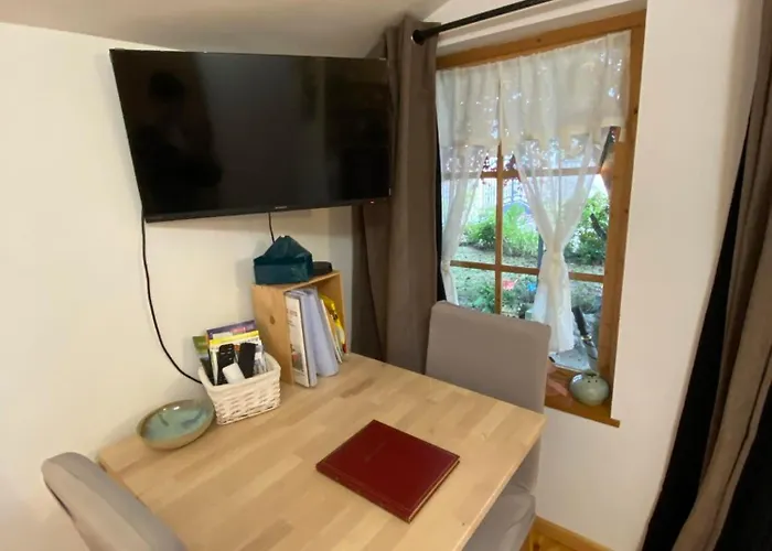 Aux Gres Des Moisonettes *