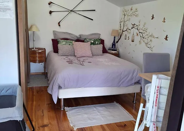 Aux Gres Des Moisonettes *