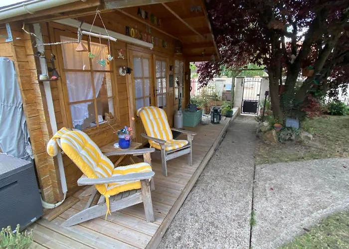 Aux Grès Des Moisonettes * Limetz