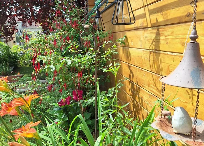 Aux Gres Des Moisonettes Limetz